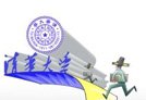 清华欲在河南抢高分考生 引爆高校生源争夺战