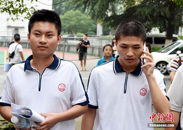 澳门大学破格录取“夺刀少年” 已发录取通知
