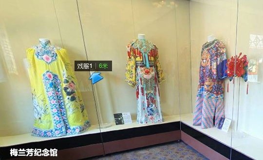 六一节献礼 团中央携手腾讯发布百家博物馆街景