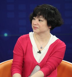 重庆邮电大学黄永宜:青睐科技创新型人才_中国