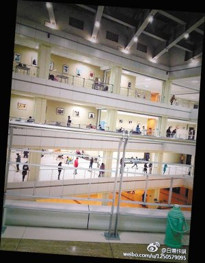 考研在即网友发微博祝福 考研要带的东西别忘