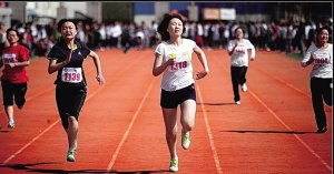 山东推高等教育学分制改革 上本科有望3年毕业