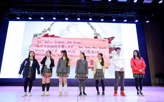 从知名公校转轨国际化学校，一个海淀妈妈的教育探索