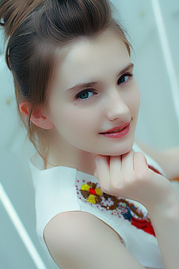 青春期性教育:<em>处女为何</em>会害怕体检? _教育_腾