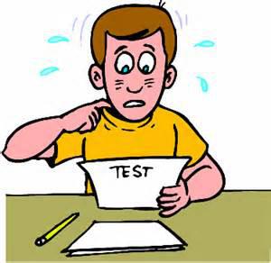 英语新词:全军覆没的高难度考试 putty exam