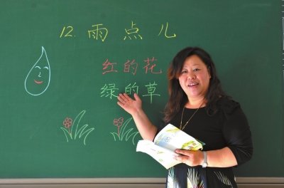 多角度培养出好学生