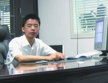 比乔布斯更执着 疯子黄章魅族创业史