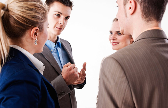 职场英语:如何在实习中表现得更出色专业