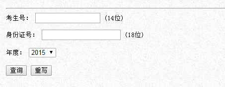 2015南阳理工学院高考录取查询