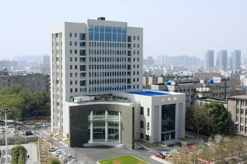 武汉理工大学材料科学与工程学院