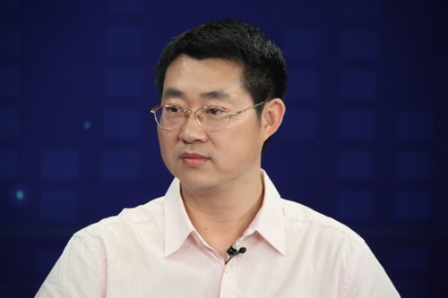 中南大学付刚华:需要拔尖创新型人才