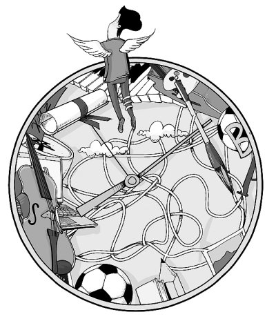 是学?是玩?如何调配?漫长假期如何取舍?