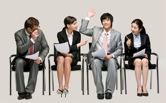 职场英语:面试前的几小时应该做哪些准备?