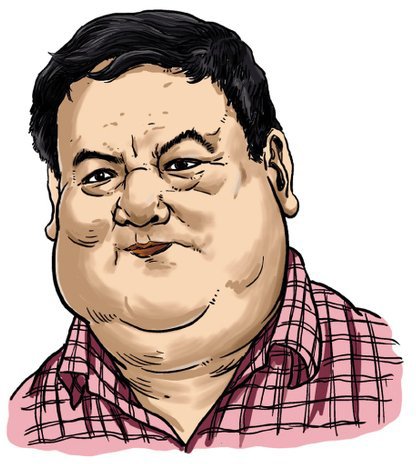 最牛校长图片