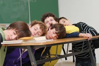 盘点各国中小学生作业负担 美国有压力芬兰最