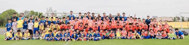 致敬世界杯,尽在2018赫德学校跨校足球锦标赛