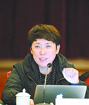 安徽教育厅副厅长:找准改革深水区的前进航线