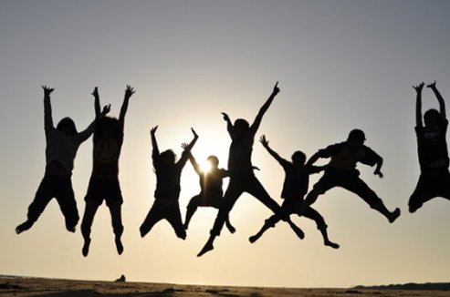 双语:再不疯狂就老了 一起出发毕业旅行_教育_腾讯网