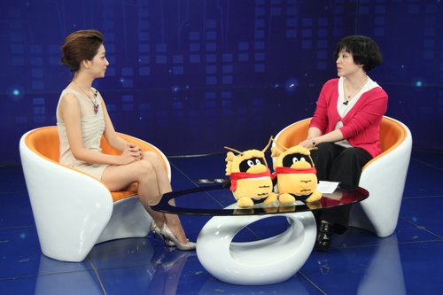 重庆邮电大学黄永宜:青睐科技创新型人才_教育