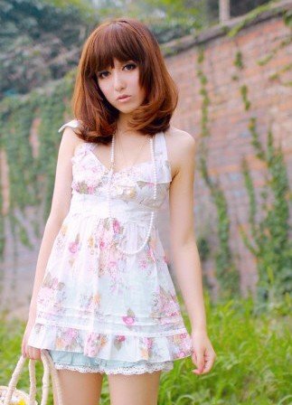 花季<em>少</em>女性守则