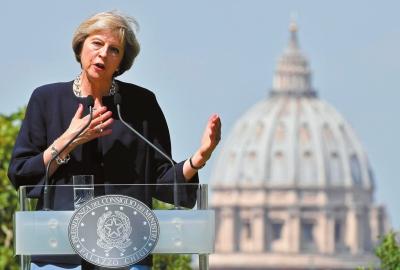 英国拟放宽留学签证 无须提交资金或学历证明