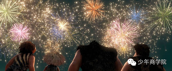 细数动画片台词里的教育真谛