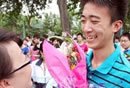 2010年全国高考落幕 “后高考时代”别样精彩