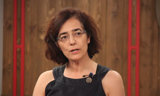 教育展访谈:申请西班牙留学语言要达A2水平