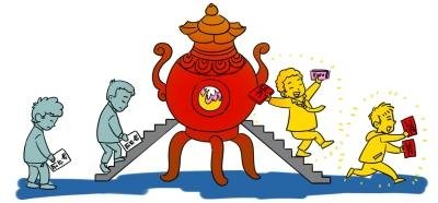 中国最高的桥_收入最高的中国漫画家