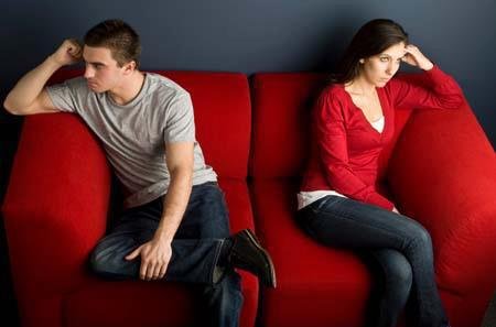 10种方法教你控制愤怒情绪