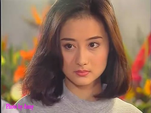 赵薇林青霞陈德容 琼瑶眼中的标准美人 组图