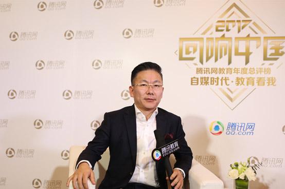 专访火星时代教育王琦:数字艺术教育领域先行