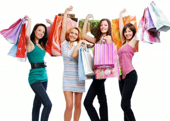 反季淘 off-season shopping