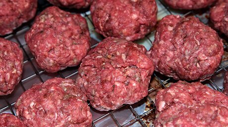 Meatballs
