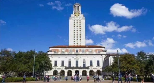 美国学生评出了25所最喜欢的大学，藤校竟然没上榜？