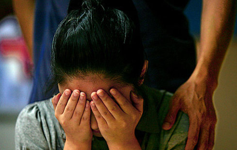 大学生远离性骚扰:看上去很难?