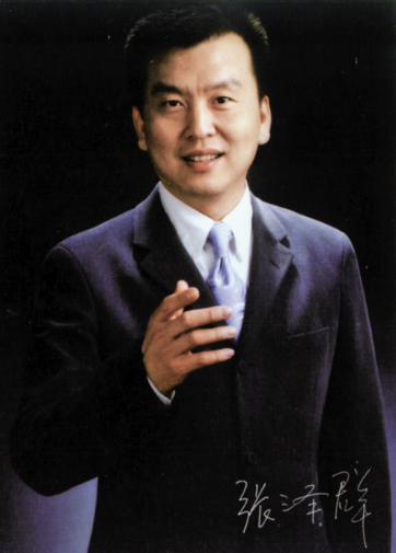 张泽群:国家亏欠河南太多 北大非北京人大学