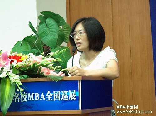 北京理工大学MBA2011年招生政策解读
