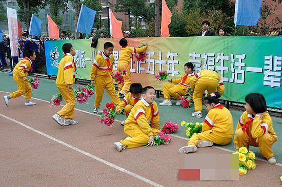 北京学生肥胖率出现反弹 专家建议体育加入高考