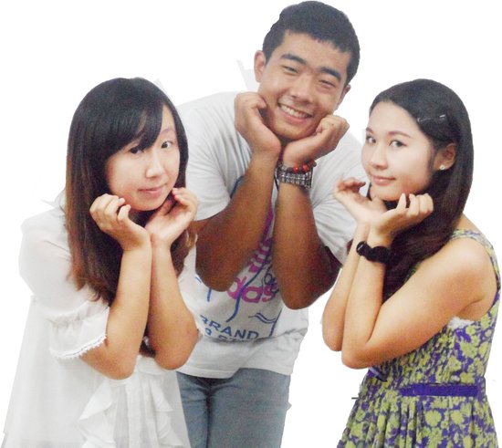 中南大学学生社团联合会职能部门