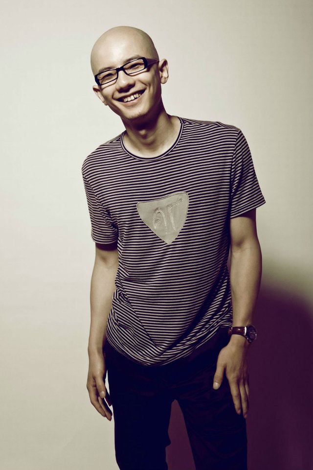 年度最受青少年喜爱的男歌手入围：平安