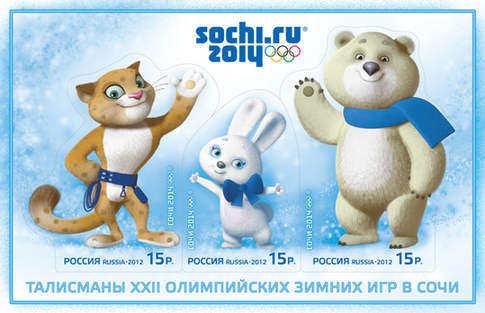 索契冬奥会开幕相关英语词汇