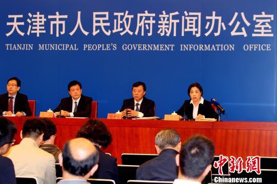 天津公布高考改革方案:不分文理 英语两考