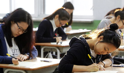 北京高考拟推行考后报志愿 加分政策3月公布