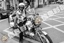 “警摩”打救高考生 5宗报警全部准时到考场