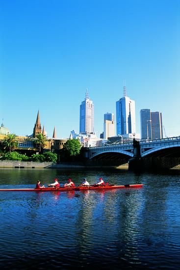 环游世界:盘点2013年七个最值得移民的国家