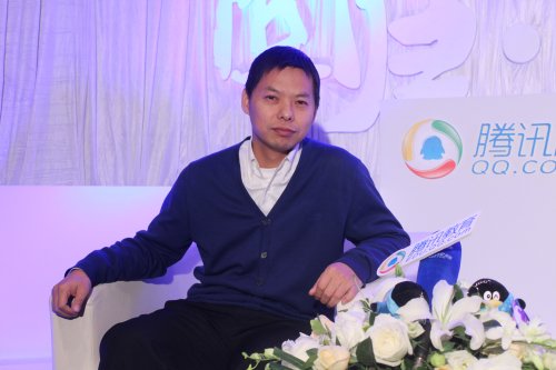 101远程教育网梁承昊:第一家网络教育机构