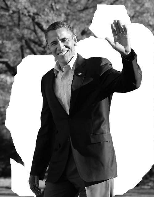 奥巴马大学演讲十次提到中国 强调加大科教投