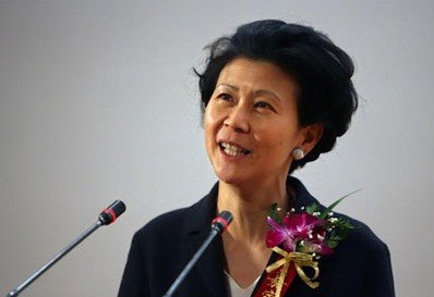 双语:她们绝对是2013最有权势的9位中国女性