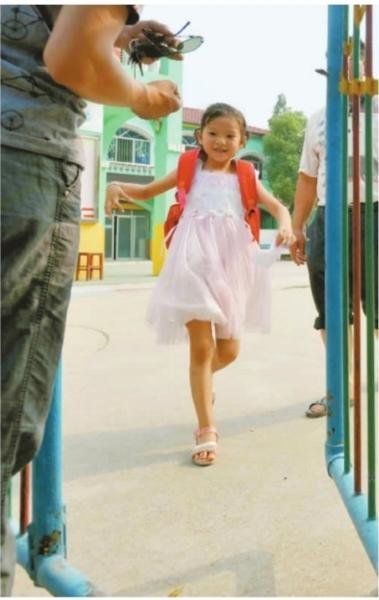 湖北劫持学生案换人质镇干部：我害怕但我必须上